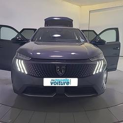 Peugeot 3008 3008 Hybrid 145 e-DCS6 - Allure Lu&ccedil;on