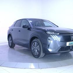 Peugeot 3008 3008 Hybrid 145 e-DCS6 - Allure Lu&ccedil;on