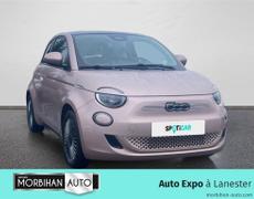 Fiat 500 II Lanester