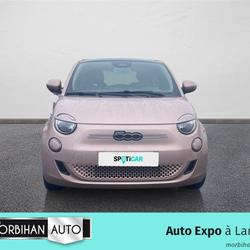 Fiat 500 II E 118 CH Nouvelle 500 Lanester