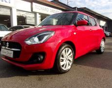 Suzuki Swift Villefranche-sur-Saône