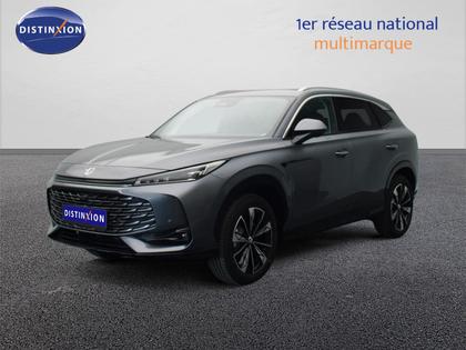 MG EHS - 1.5 HYBRID+ 224CH LUXURY - 27 890 €
