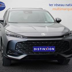MG EHS 1.5 HYBRID+ 224CH LUXURY La Gacilly