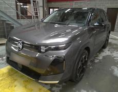 Citroen C5 Aircross Les Herbiers