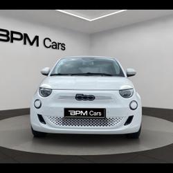 Fiat 500 II e 118ch Pack Confort & Style MY23 Orl&eacute;ans