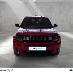 Fiat Grande Panda 1.2 Hybrid Turbo 110ch Pop eDCT6 Dunkerque