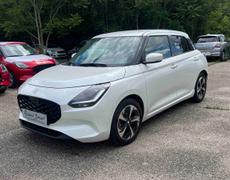 Suzuki Swift Vienne