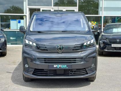 Peugeot Expert - EXPERT CA FIXE XL DIESEL 180 CH AUTOMATIQUE - 42 988 €
