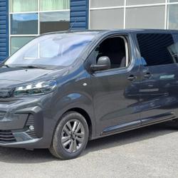 Peugeot Expert EXPERT CA FIXE XL DIESEL 180 CH AUTOMATIQUE Ch&acirc;teau-Gontier-sur-Mayenne