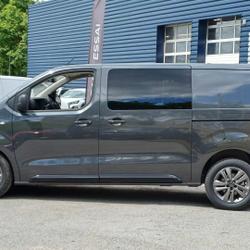 Peugeot Expert EXPERT CA FIXE XL DIESEL 180 CH AUTOMATIQUE Ch&acirc;teau-Gontier-sur-Mayenne
