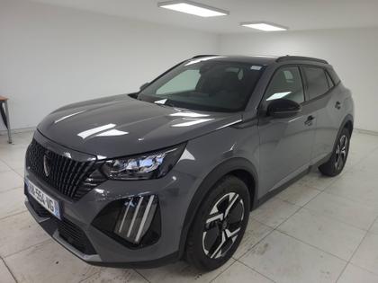 Peugeot 2008 - 2008 100 S&S BVM6 - Allure - 17 990 €