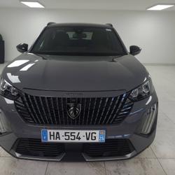 Peugeot 2008 2008 100 S&S BVM6 - Allure Lu&ccedil;on
