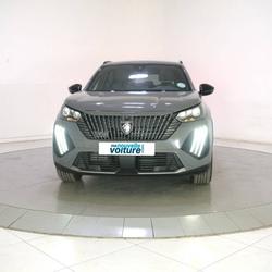 Peugeot e-2008 2008 100 S&S BVM6 - Allure Lu&ccedil;on