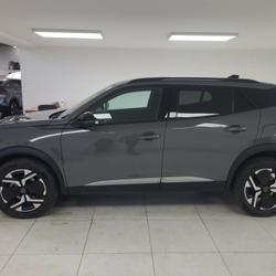 Peugeot 2008 2008 100 S&S BVM6 - Allure Lu&ccedil;on
