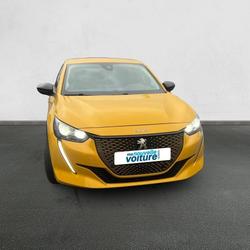 Peugeot 208 208 Electrique 50 kWh 136ch - Style Lu&ccedil;on