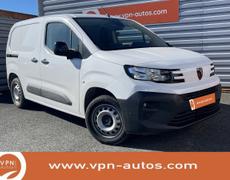Peugeot Partner Migné-Auxances