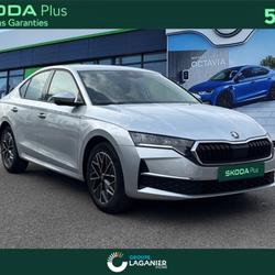 Skoda Octavia 1.5 TSI HYBRID 150 CH ACT DSG7 Selection Al&egrave;s