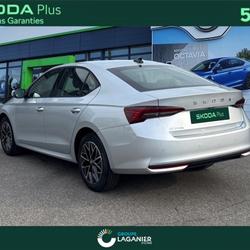 Skoda Octavia 1.5 TSI HYBRID 150 CH ACT DSG7 Selection Al&egrave;s