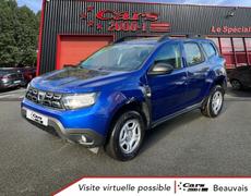 Dacia Duster Beauvais