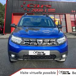 Dacia Duster 1.0 TCE 90CV CONFORT 4X2 Beauvais