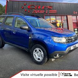 Dacia Duster 1.0 TCE 90CV CONFORT 4X2 Beauvais
