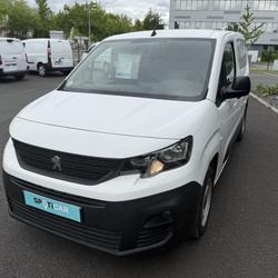 Peugeot Partner BLUEHDI 75 STANDARD 650KG PREMIUM Angers