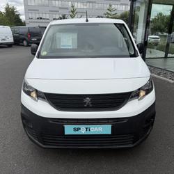 Peugeot Partner BLUEHDI 75 STANDARD 650KG PREMIUM Angers