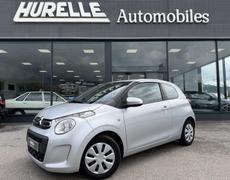 Citroen C1 Échirolles