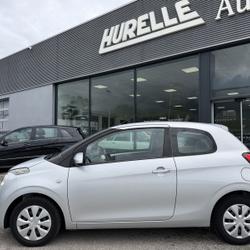 Citroen C1 VTI 68 FEEL 3P / MOTEUR A CHAINE DE DISTRIBUTION &Eacute;chirolles