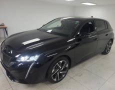 Peugeot 308 III Phase 1 Luçon