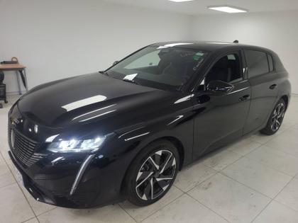 Peugeot 308 III Phase 1 - 308 Hybrid 145 e-DCS6 - Allure - 23 490 €