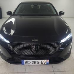Peugeot 308 III Phase 1 308 Hybrid 145 e-DCS6 - Allure Lu&ccedil;on