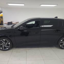 Peugeot 308 III Phase 1 308 Hybrid 145 e-DCS6 - Allure Lu&ccedil;on
