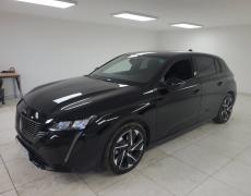 Peugeot 308 III Phase 1 - 308 Hybrid 145 e-DCS6 - Allure - 23 490 €