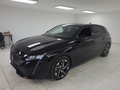Peugeot 308 III Phase 1 - 308 Hybrid 145 e-DCS6 - Allure - 23 490 €