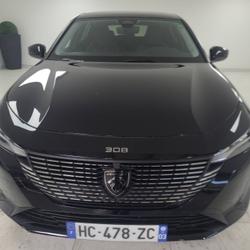 Peugeot 308 III Phase 1 308 Hybrid 145 e-DCS6 - Allure Lu&ccedil;on