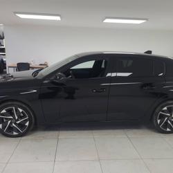 Peugeot 308 III Phase 1 308 Hybrid 145 e-DCS6 - Allure Lu&ccedil;on