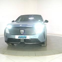 Peugeot e-3008 3008 Electrique 210 ch 73 kWh - GT Lu&ccedil;on