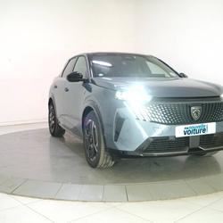 Peugeot e-3008 3008 Electrique 210 ch 73 kWh - GT Lu&ccedil;on