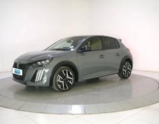Peugeot e-208 Luçon