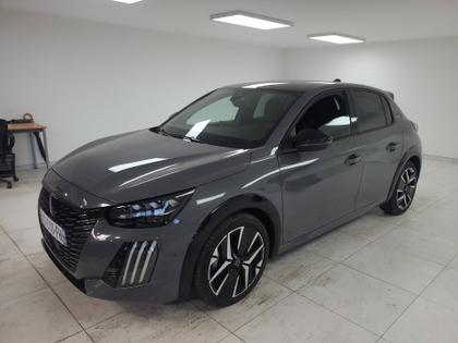 Peugeot 208 - 208 Hybrid 110 e-DCS6 - GT - 21 490 €