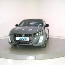 Peugeot e-208 208 Hybrid 110 e-DCS6 - GT Lu&ccedil;on