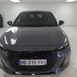 Peugeot 208 208 Hybrid 110 e-DCS6 - GT Lu&ccedil;on