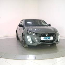 Peugeot e-208 208 Hybrid 110 e-DCS6 - GT Lu&ccedil;on