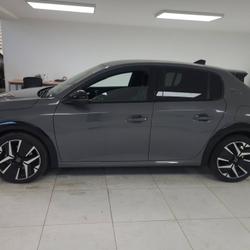 Peugeot 208 208 Hybrid 110 e-DCS6 - GT Lu&ccedil;on