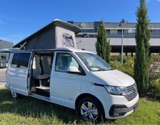 Fourgon Westfalia Saint-Fons