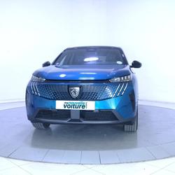 Peugeot 3008 3008 Hybrid 145 e-DCS6 - GT Lu&ccedil;on