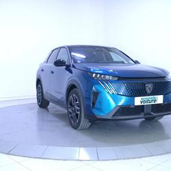 Peugeot 3008 3008 Hybrid 145 e-DCS6 - GT Lu&ccedil;on