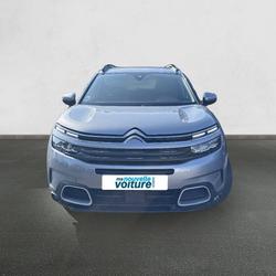 Citroen C5 Aircross C5 Aircross BlueHDi 130 S&S EAT8 - Feel Pack Lu&ccedil;on