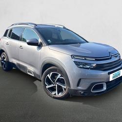Citroen C5 Aircross C5 Aircross BlueHDi 130 S&S EAT8 - Feel Pack Lu&ccedil;on